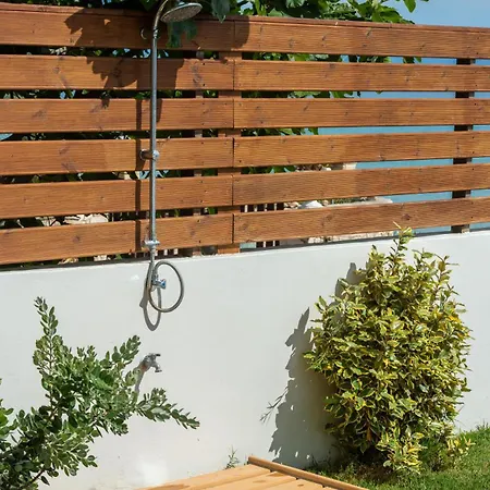 Astarte - Casa Del Mare Beach With Pool * Amoudi